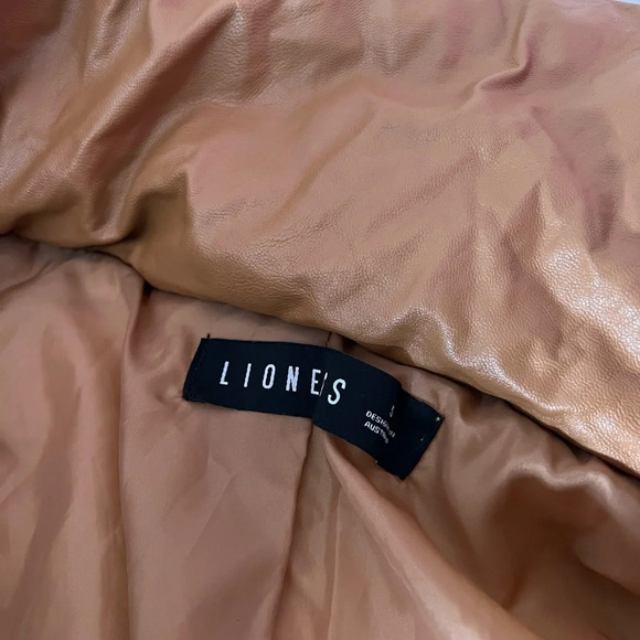 LIONESS jacket - Picture 8 of 12